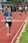 1500 metres, 2021 NECAA Middlesbrough Open Meting, Sunday, May 9th. Photo: David T. Hewitson/Sports for All Pics